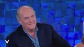 Gerry Scotti presenta il suo libro "Quella Volta"
