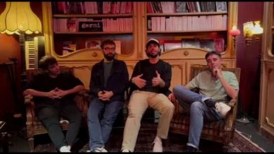 "11 case" è il nuovo album dei rovere: racconta la loro crescita