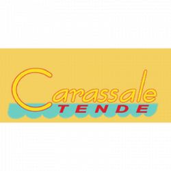 Tende da Sole Carassale logo