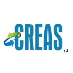 Creas Ascensori logo