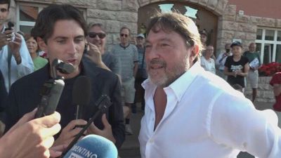 Caso Ranucci, riflettori sulle telefonate post bomba