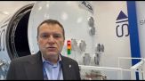 Space Industries: Puntiamo a serializzazione produzione satelliti