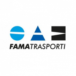 F.A.M.A. TRASPORTI logo