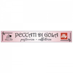 Pasticceria Peccati di Gola logo