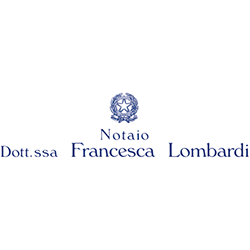 Notaio Lombardi Dott.ssa. Francesca - Studio Notarile logo