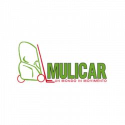 Mulicar Carrelli elevatori logo