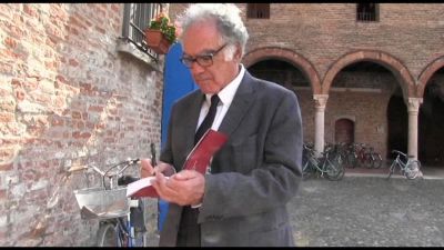 Addio a Carlo Ginzburg, un'intervista su immagini e potere