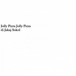 Jolly Pizza logo