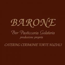 Barone Bar Pasticceria Gelateria logo