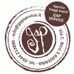 Agenzia Viaggi Eventi GAP Service