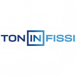 Tonin Infissi logo