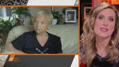 Antonella Multari: scomparsa la madre Rosa