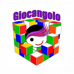 Giocangolo Cartoleria logo