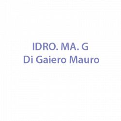 Idro. Ma. G. di Gaiero Mauro logo