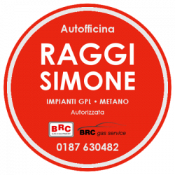 Autofficina Raggi Simone logo
