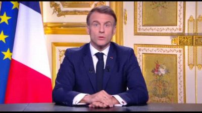 Francia, Macron: resto, nuovo premier nei prossimi giorni