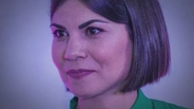Il ricordo della giornalista Carlotta Dessì