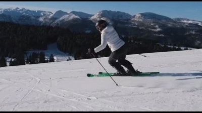 Skiarea Alpe Cimbra: territorio che unisce agonismo e tradizione