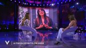 Le parole di Mietta per Anna Tatangelo