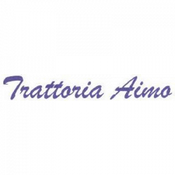 Trattoria Aimo logo