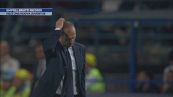 Empoli, brutti ricordi