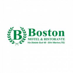 Motel Ristorante Boston logo