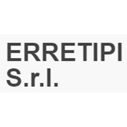 Erretipi Buffetti logo