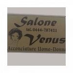 Salone Venus Unisex