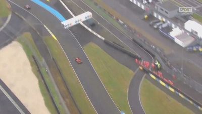 La Ferrari nella storia: seconda vittoria di fila a Le Mans