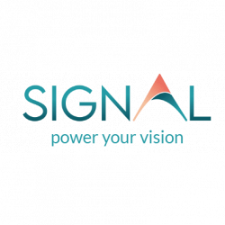 Signal - Telerilevamento e Fotogrammetria logo