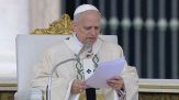Al via il Pontificato di Leone XIV, il Papa incontra Zelensky