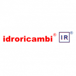 Idroricambi Ricambi per Rubinetterie logo
