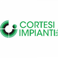 Cortesi Impianti logo