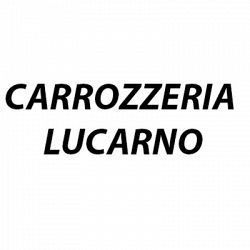 Carrozzeria Lucarno logo