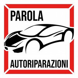 Autofficina Parola logo