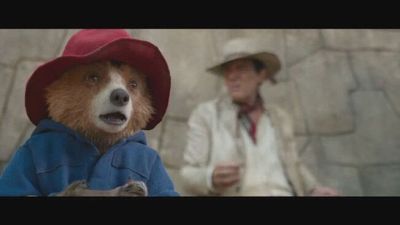 "Paddington in Perù", il nuovo trailer del terzo capitolo del franchise