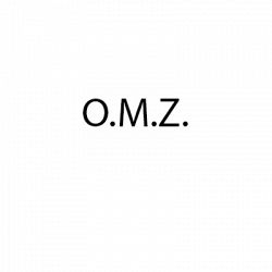 O.M.Z. logo