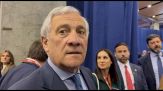 Tajani: Salvini su Ungheria fuori Cpi? Opinione sua, Italia non esca