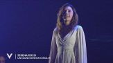 Serena Rossi: un sogno diventato realtà