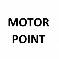 Motor Point logo