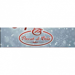 Peccati di Gola logo