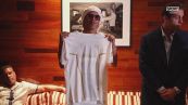 Incredibile Ronaldinho! Le sue prime parole da giocatore del Ravenna