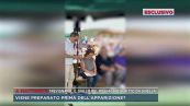 Trevignano, Gisella Cardia scrive il messaggio a lungo, ma legge poco