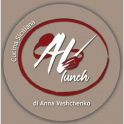 Av Lunch Cucina Siciliana logo