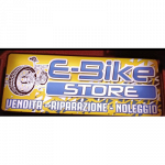 E-Bike Store Vendita e Riparazione Biciclette