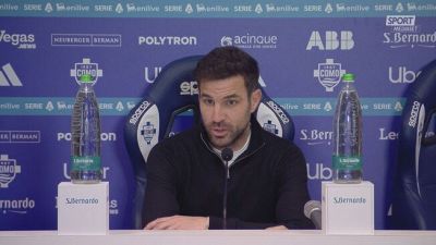 Fabregas: "Meritavamo di vincere, gli episodi cambiano il calcio"