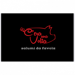 C'era una volta Salumi da favola logo