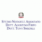 Studio Associato Notai Agostino Firpo e Tony Smedile