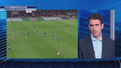 Calciomercato live