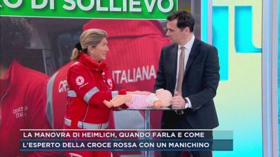 Ostrusione pediatrica, come affrontarla